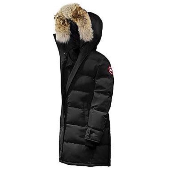 Canada Goose Jackets & Blazers - Canada Goose Shelburne Parka